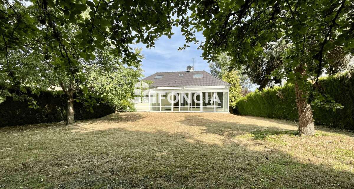 Maison individuelle au calme - photo 19