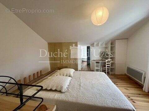 Photo 5 - Maison à UZES