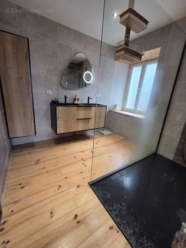 Maison à SAINT-MAURICE-SUR-MOSELLE