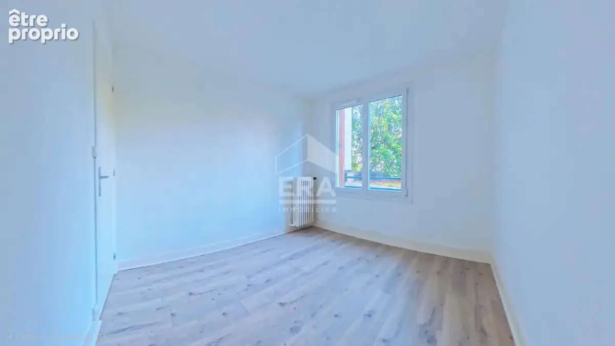 Appartement Saint Denis 4 pièces traversant - Théâtre Gérard Philippe - photo 6