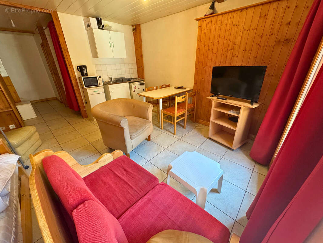 Maison à SAINT-JEAN-DE-BELLEVILLE