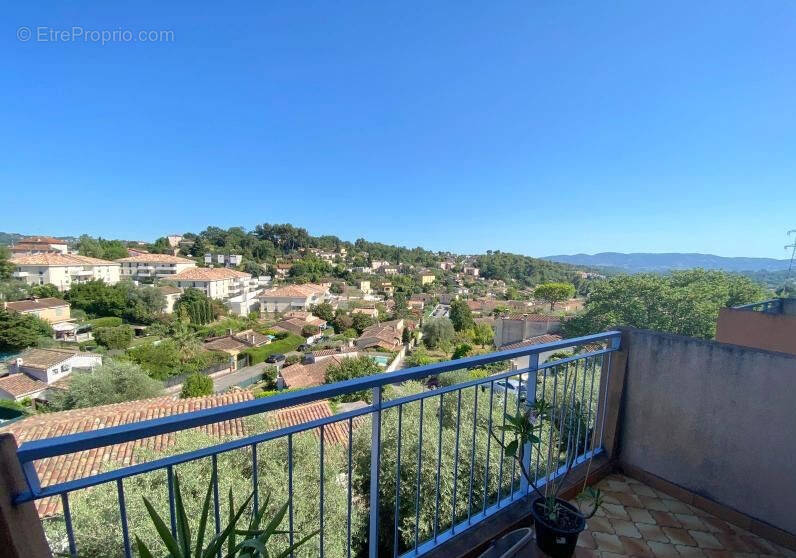 Appartement à GRASSE