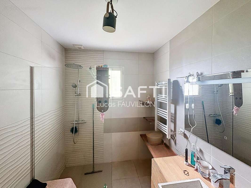 Photo 7 - Maison à FABAS