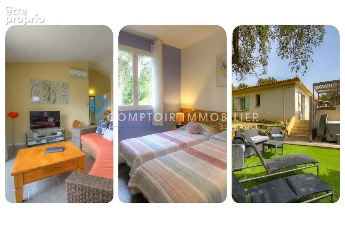 A vendre villa t4 a sotta - photo 8