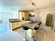 Appartement à VALDAHON