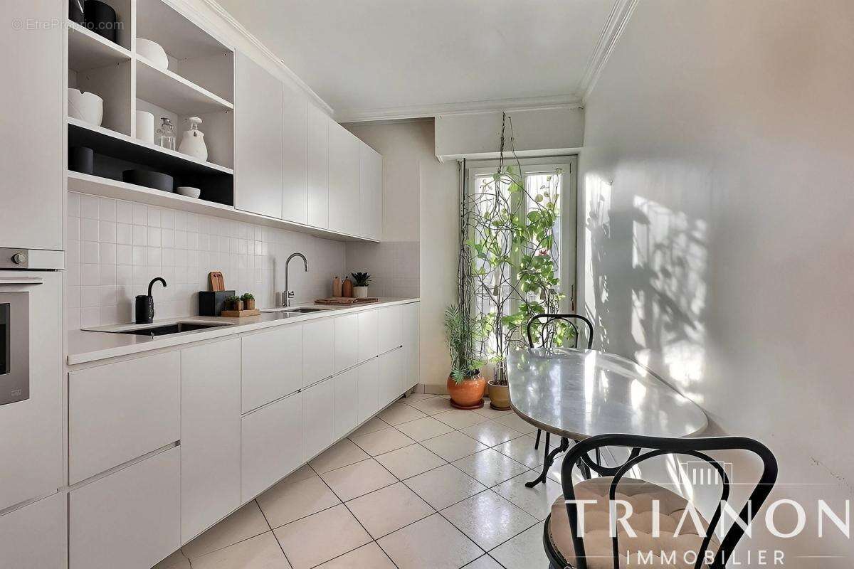 Appartement à POISSY