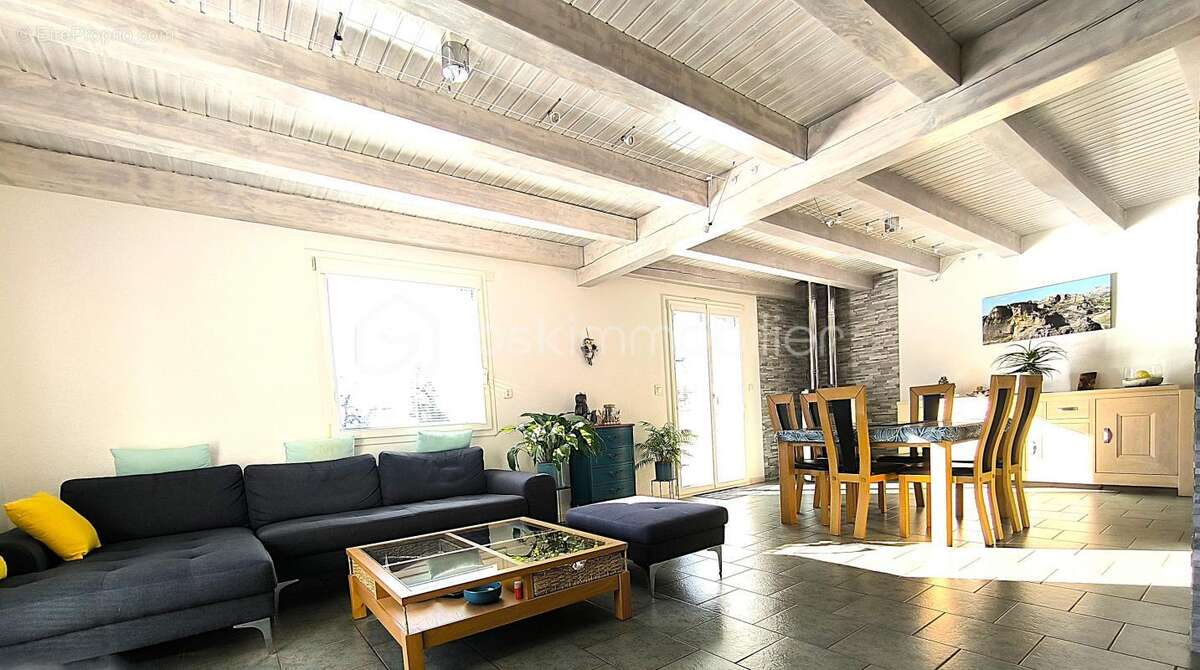 Jolie maison 158m2 - photo 12