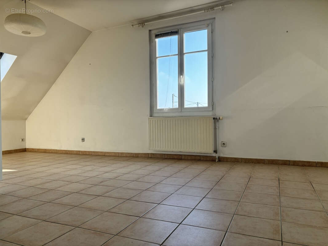 Maison à SAINT-DENIS-EN-VAL