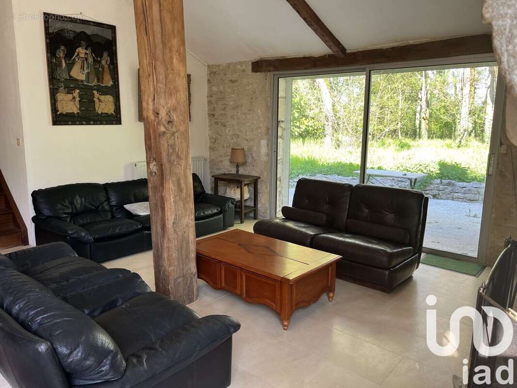 Photo 8 - Maison à HAIMS