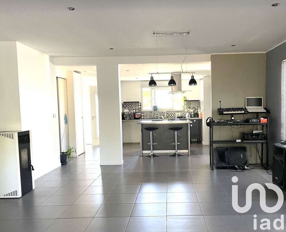 Photo 5 - Maison à AUBENAS