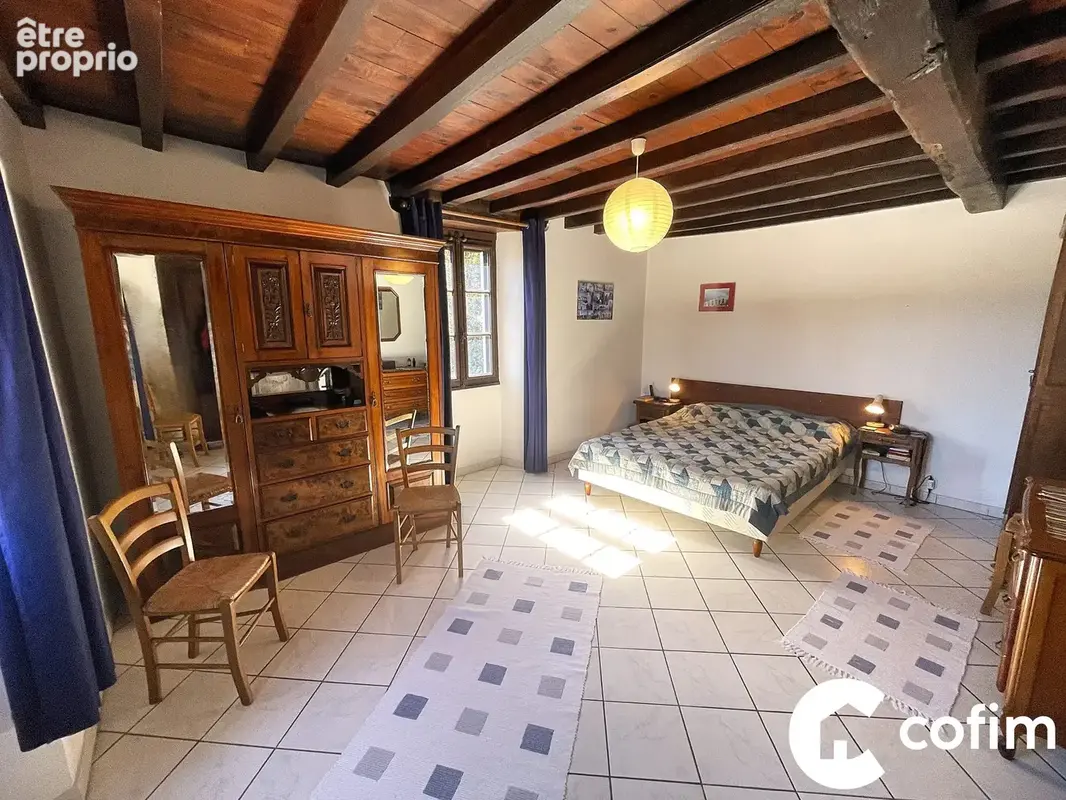 Maison 7 pièces 250 m² à vendre à Ogeu-Les-Bains (64680) - photo 6