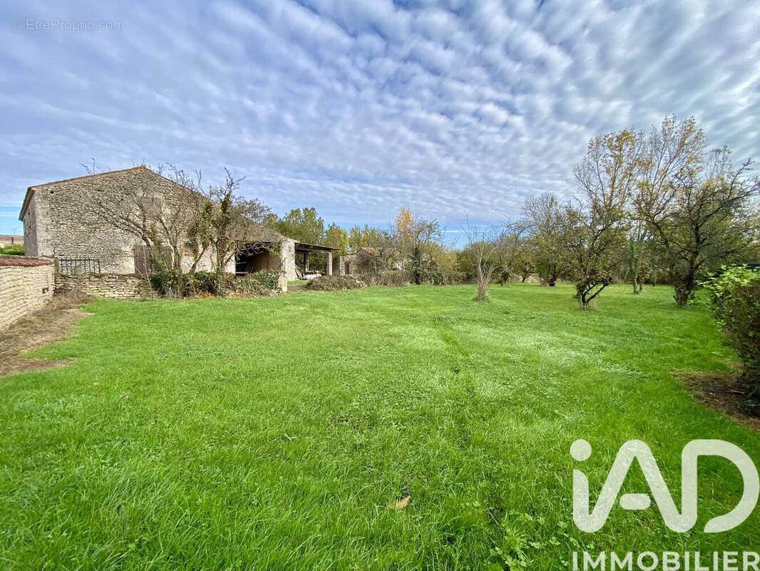 Photo 1 - Appartement à LA TAILLEE