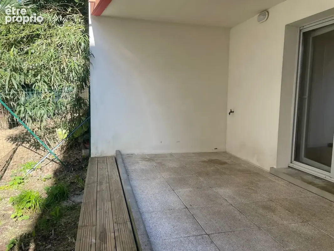 APPARTEMENT / MAISON Duplex 4 pièces avec jardin et 2 parkings – comme une maison – Toulouse Est - photo 10