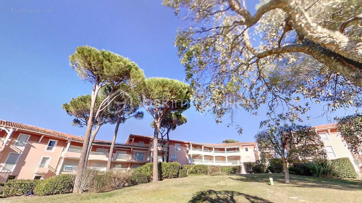 Appartement à SAINT-RAPHAEL