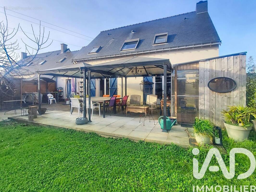 Photo 1 - Maison à ANCENIS