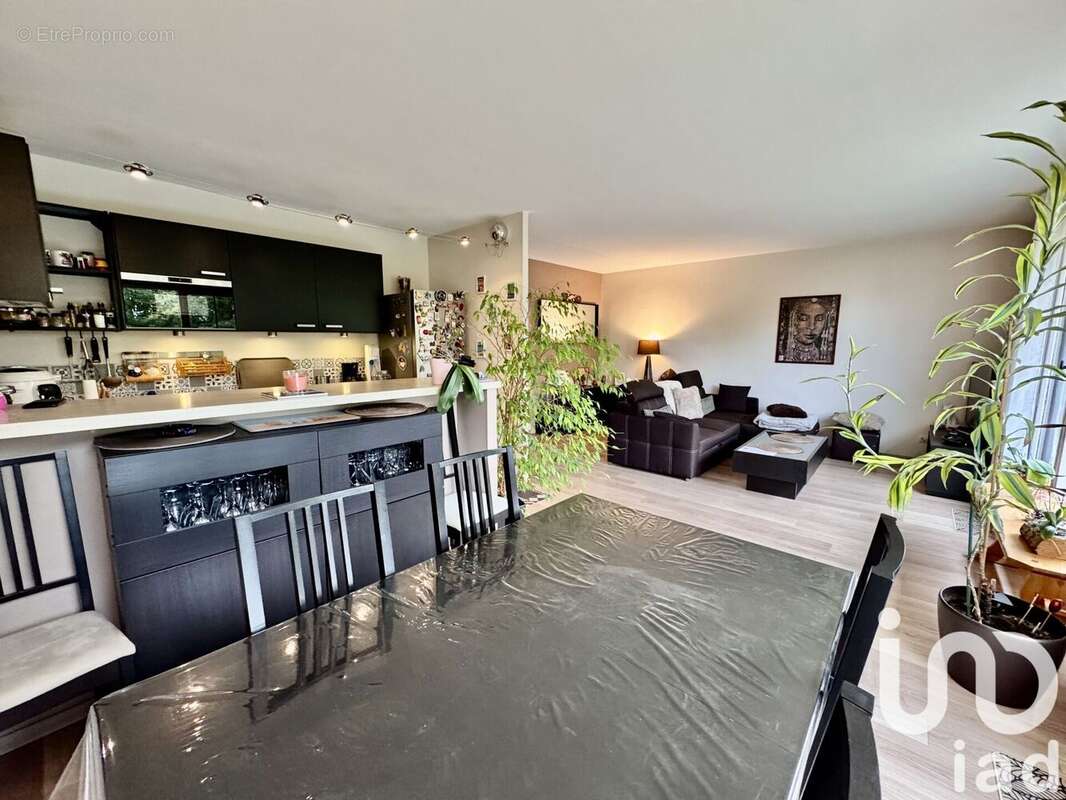 Photo 7 - Appartement à SAINT-MICHEL-SUR-ORGE