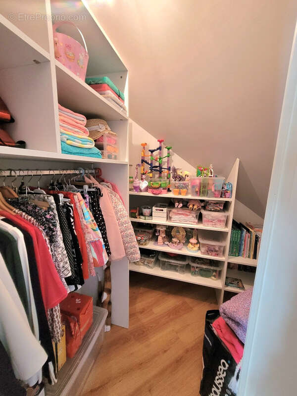 Maison à SAINT-GREGOIRE