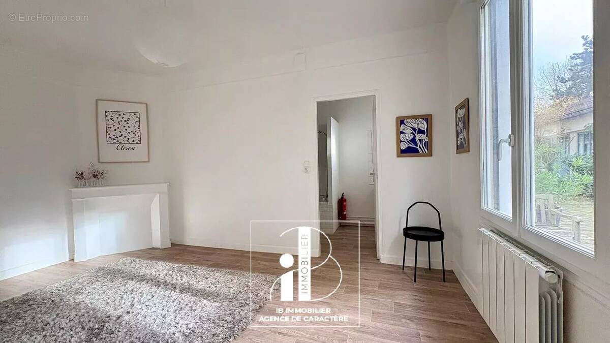 Appartement à FONTAINEBLEAU