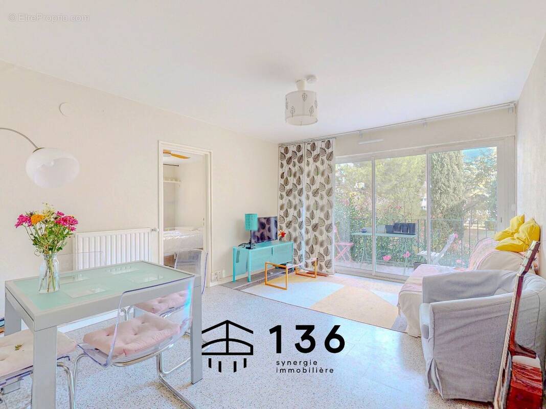 Appartement à MONTPELLIER