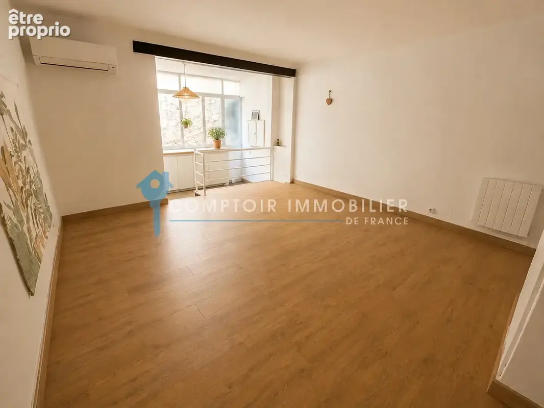 Loft de 53 m2 avec terrasse - photo 5