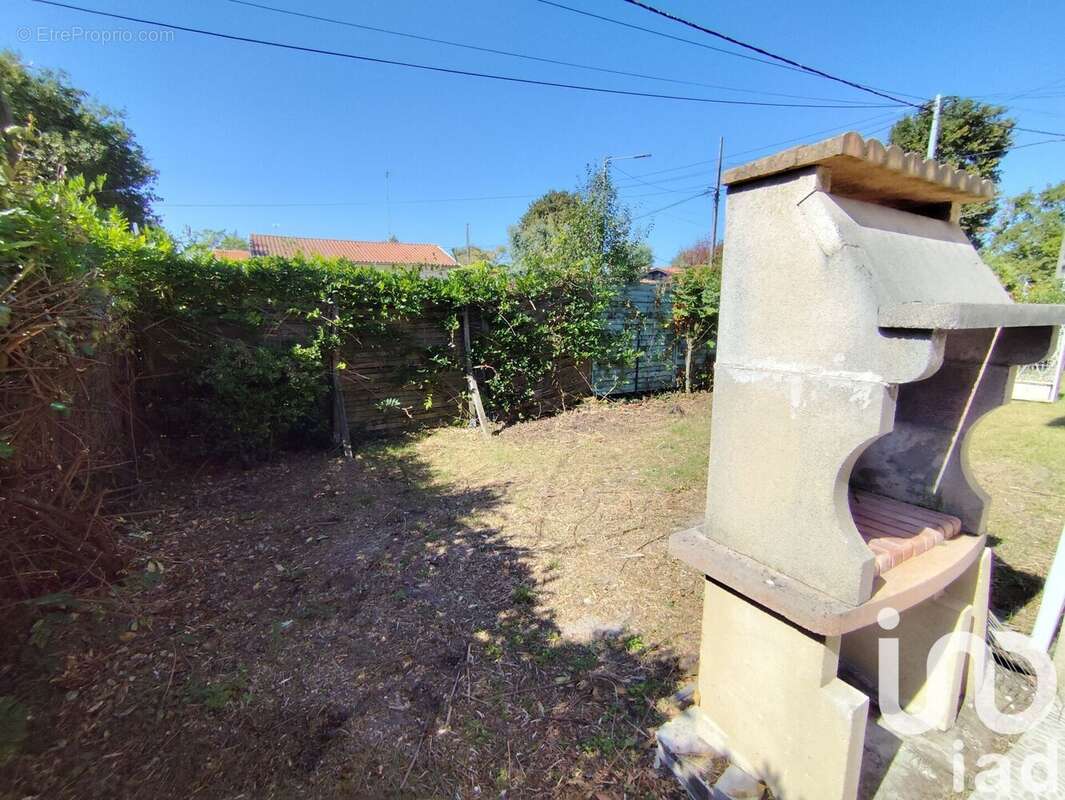 Photo 3 - Maison à LANTON