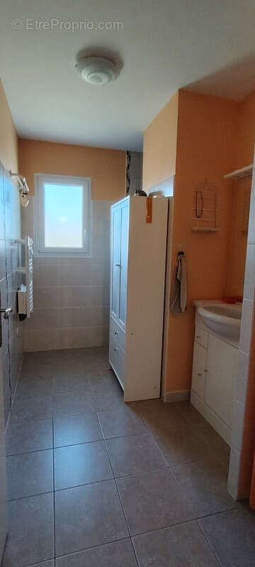 Maison à vendre 6 pièces BRION PRES THOUET (79) - photo 11