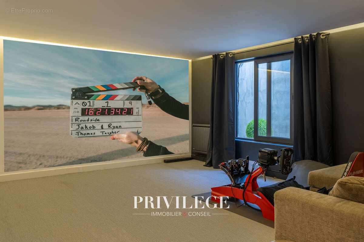 Maison à SAINT-DIDIER-AU-MONT-D&#039;OR