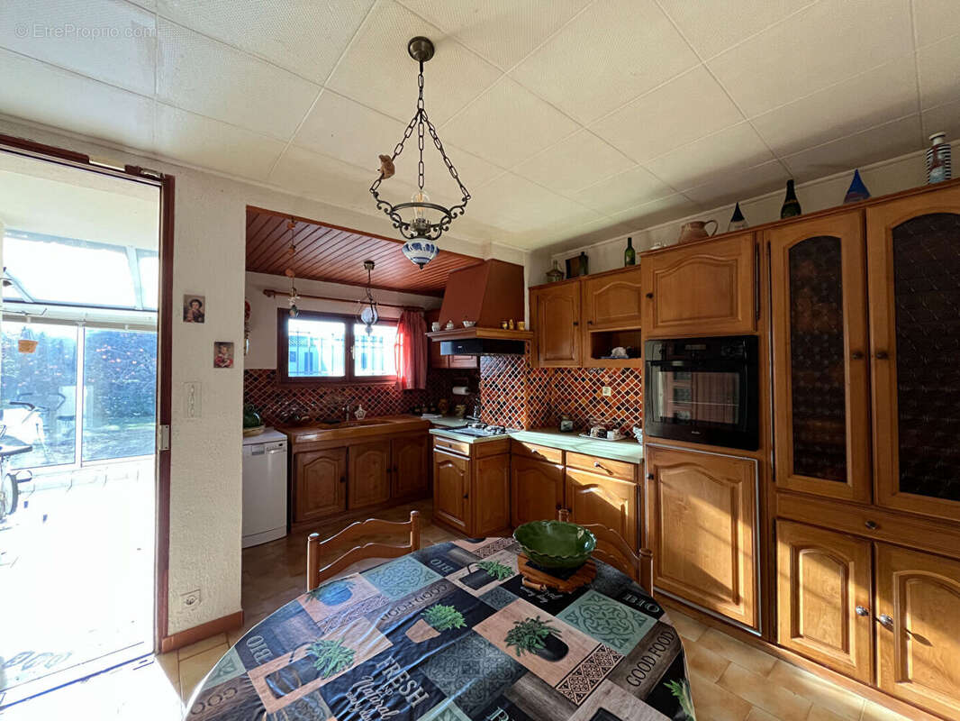 Maison à AIX-EN-PROVENCE