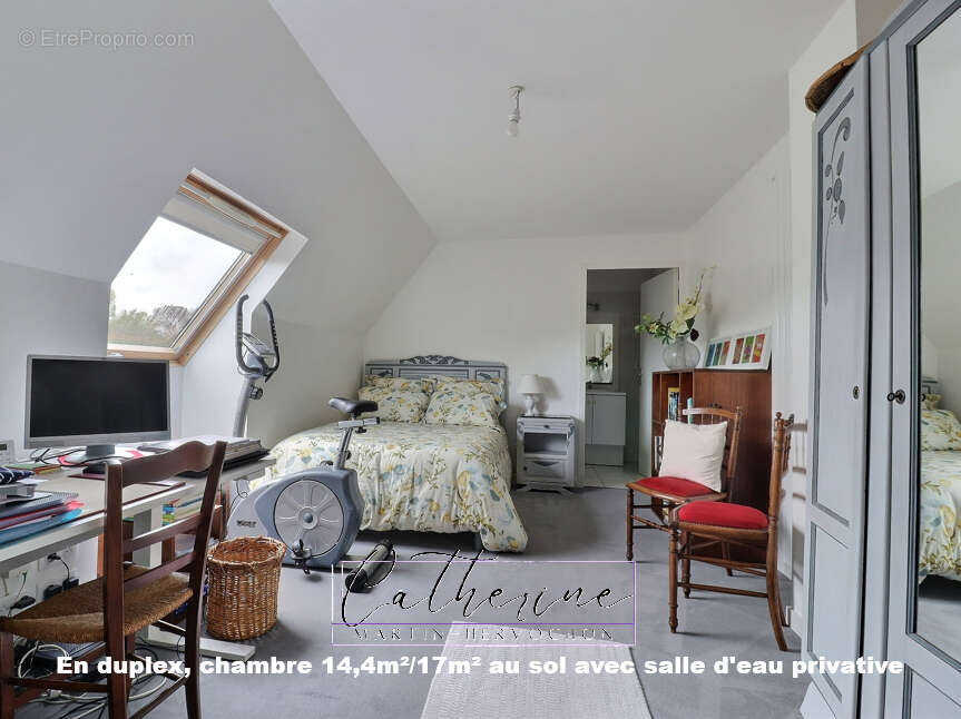 Appartement à GUERANDE