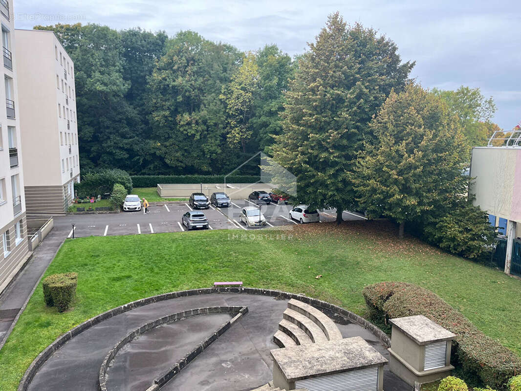 Appartement à NOISIEL