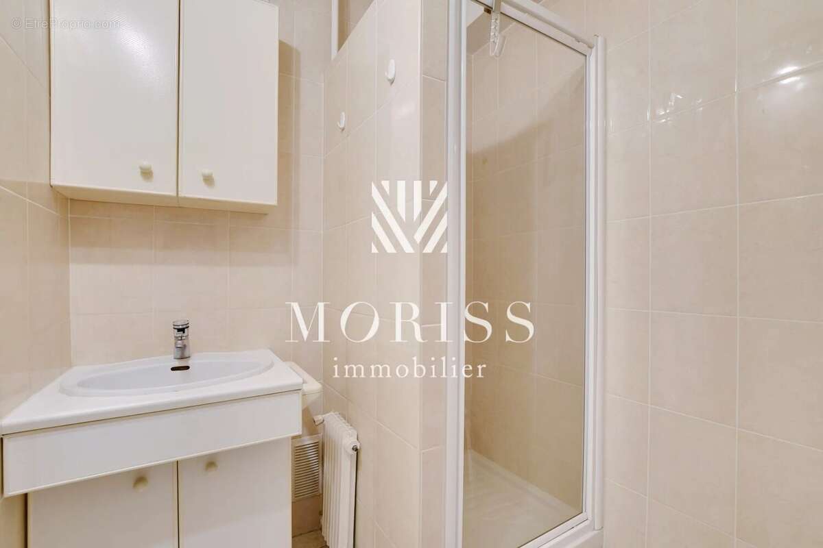 Appartement à SAINT-MANDE