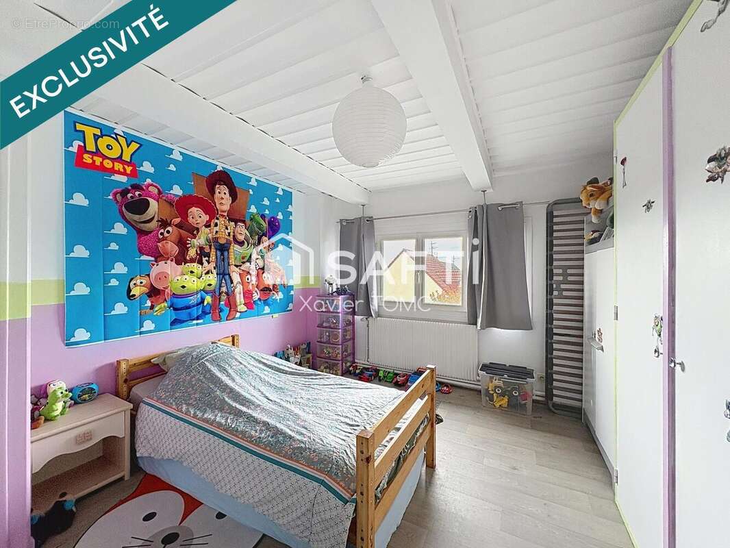 Photo 7 - Appartement à ROOST-WARENDIN