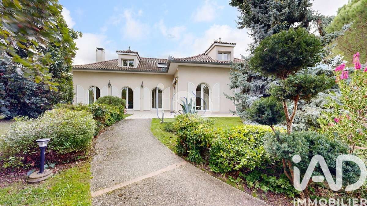 Photo 3 - Maison à TOULOUSE