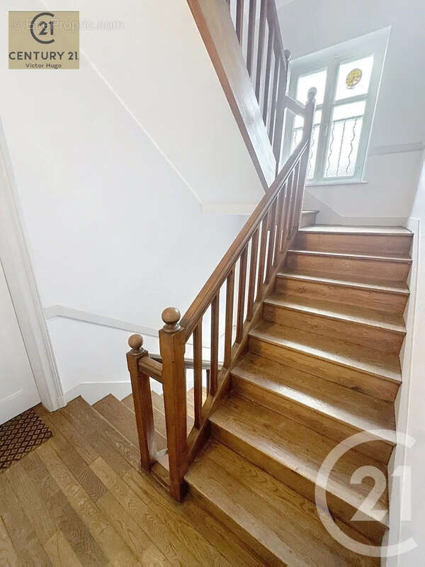 Appartement à LIMOGES
