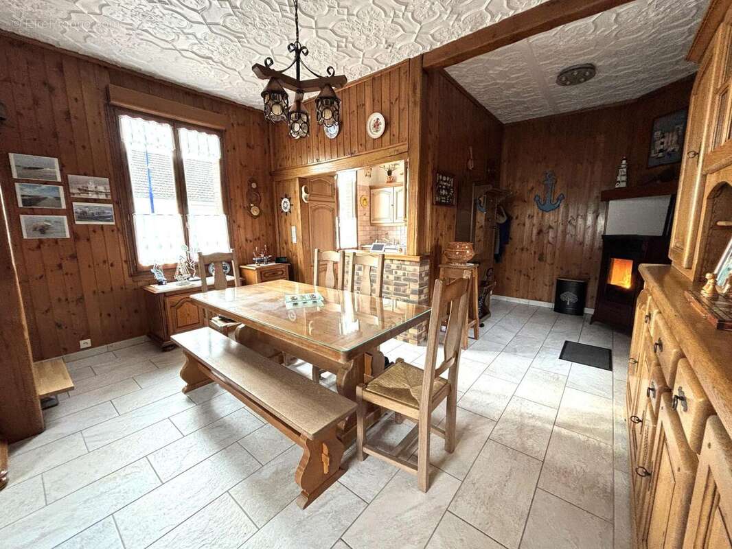 Maison 61 m² à Le Crotoy  - photo 3