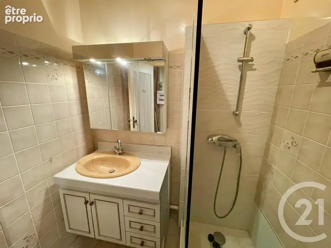 Appartement 2 pièces 49 m² à vendre à Mitry-Mory (77290) - photo 8
