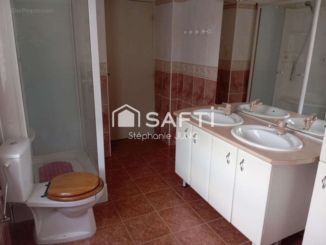 Photo 6 - Maison à REMELFING