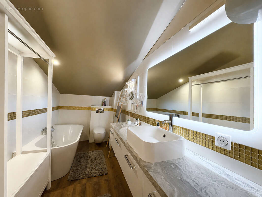 Appartement à BANDOL