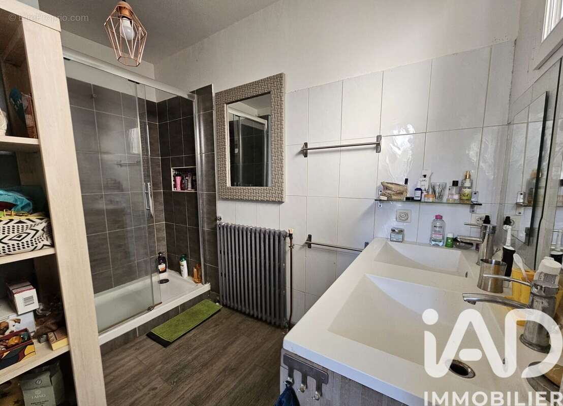 Maison 116 m² à Herblay  - photo 8
