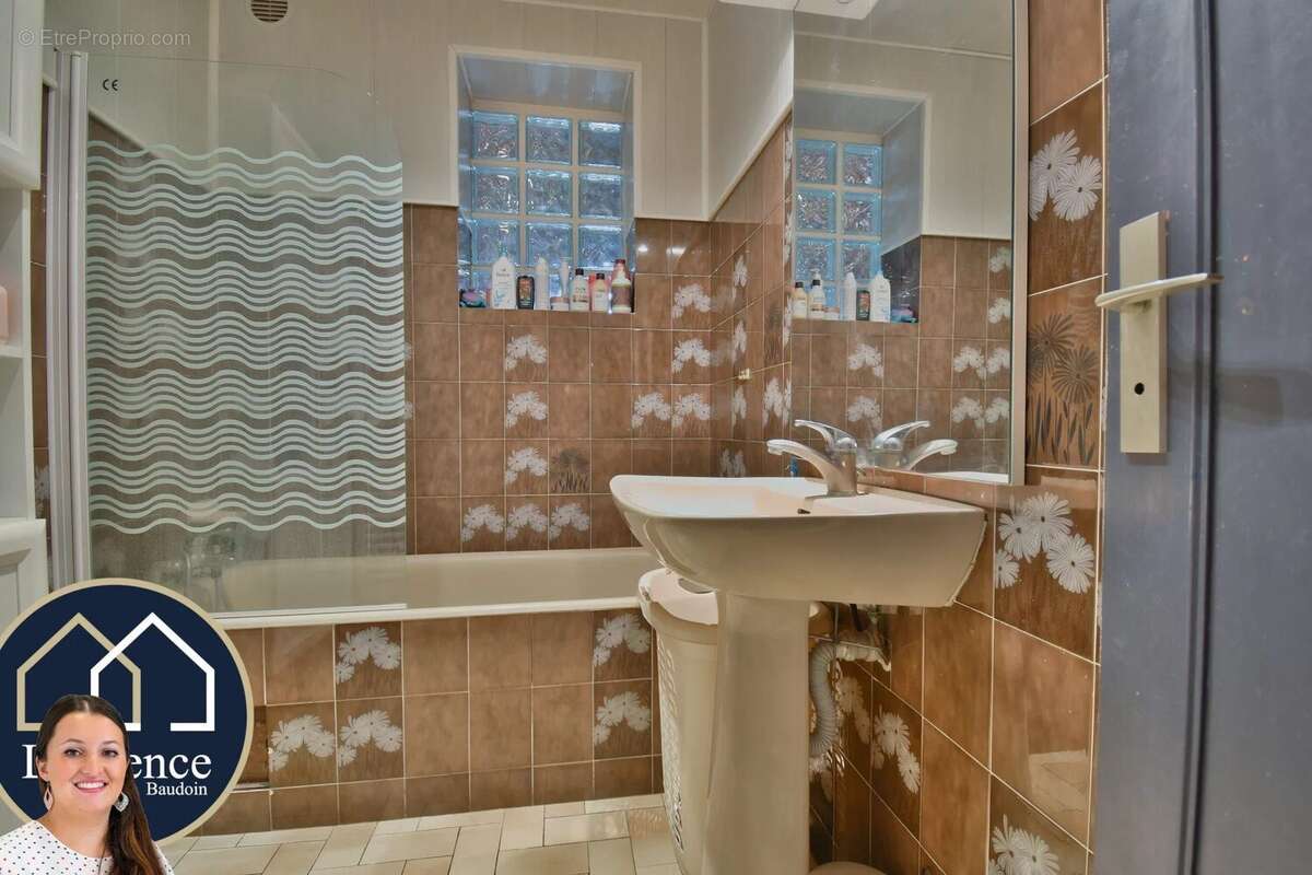 Maison 85 m² à Tremblay-Les-Villages  - photo 8