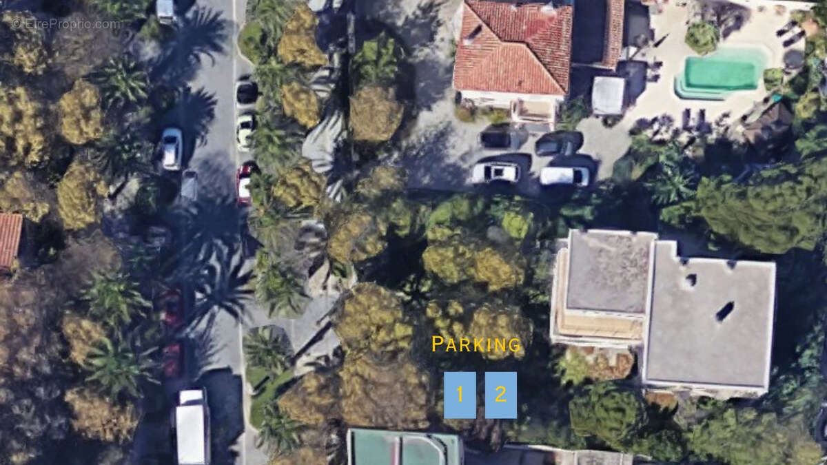 Appartement à LA CIOTAT