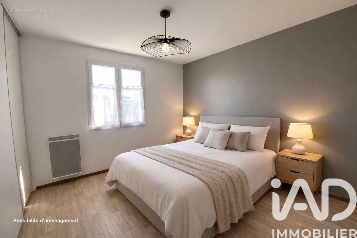 Photo 9 - Maison à LUCON