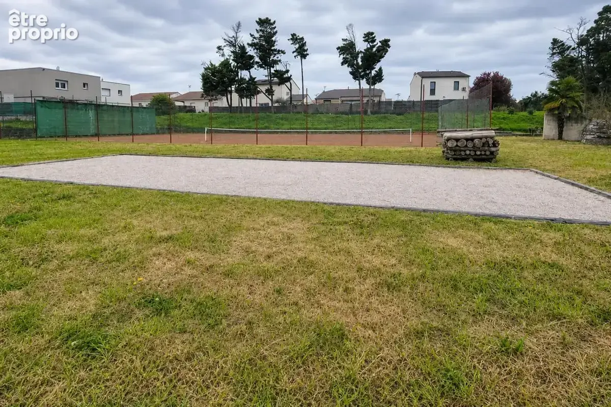 Maison 12 pièces, 617 m² avec jardin à Roquefort - photo 18