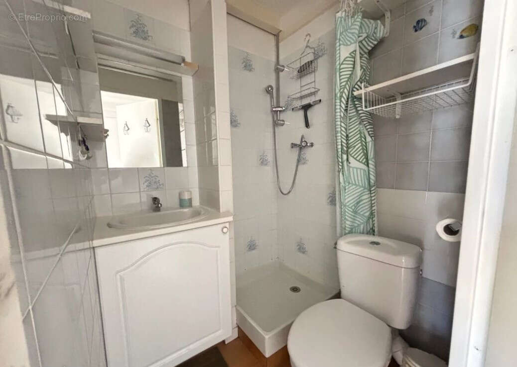 Appartement à NARBONNE