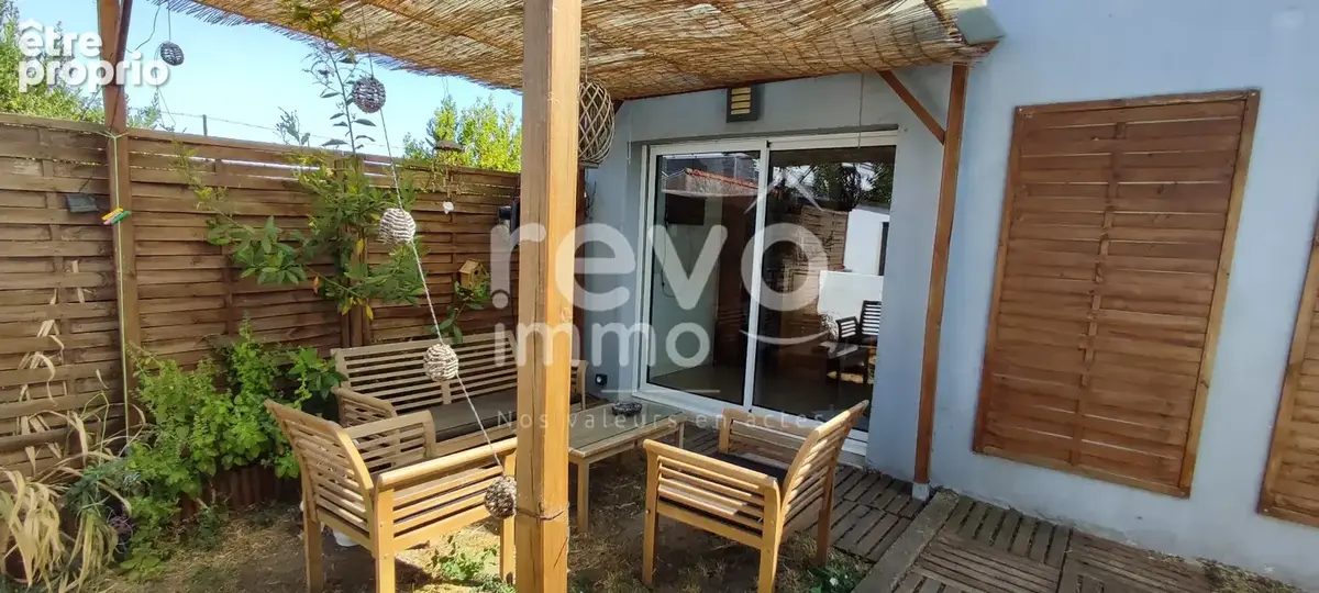 Bourg, proche commodites - photo 11