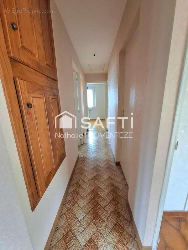 Photo 8 - Maison à CAHORS