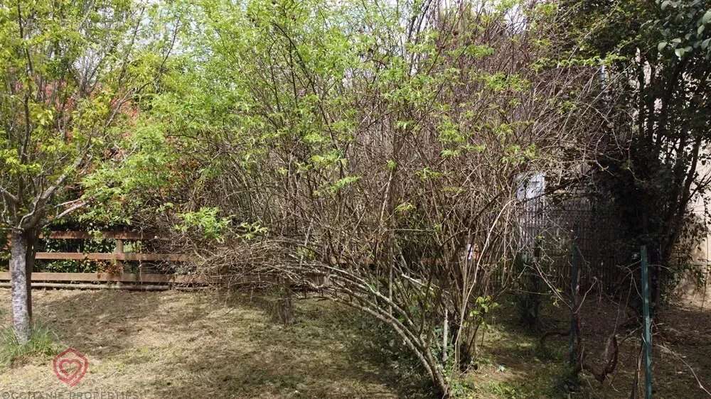 Terrain à L&#039;ISLE-EN-DODON