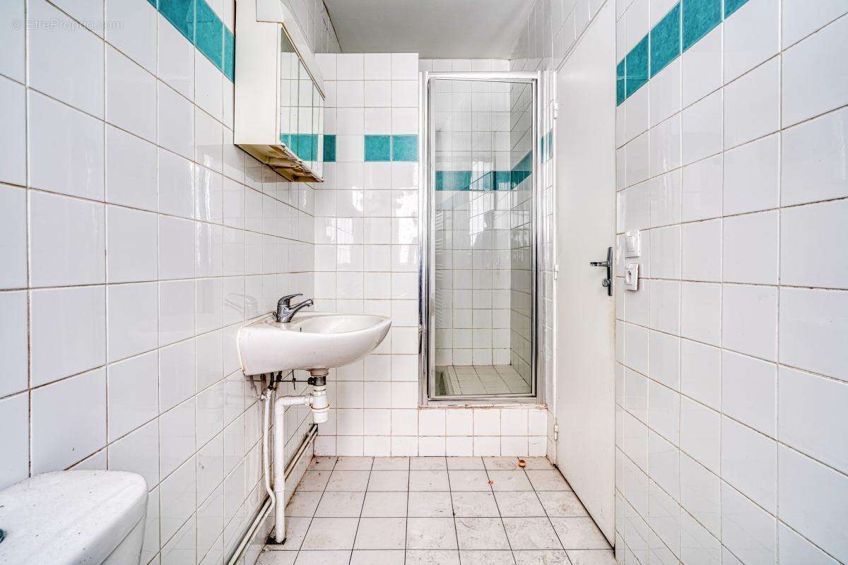 Appartement à SAINT-OUEN