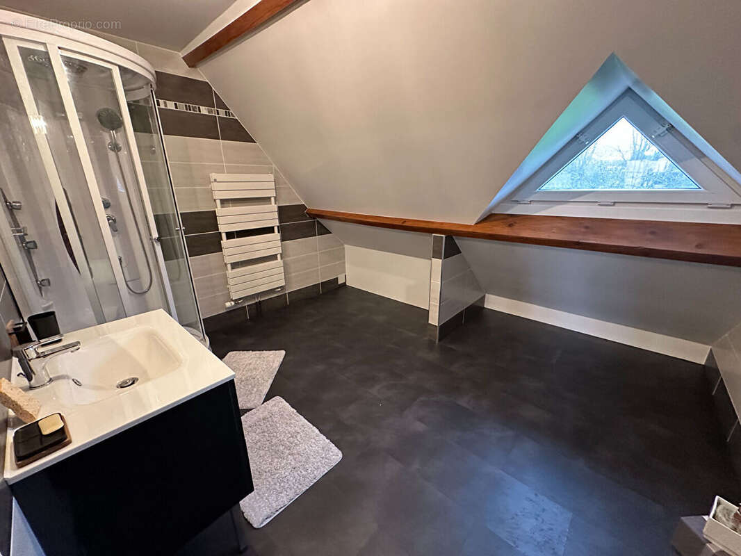 Maison 162m² à sablons sur huisne - photo 6