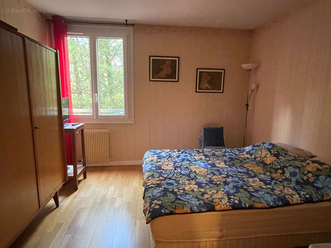 Appartement à RAMBOUILLET